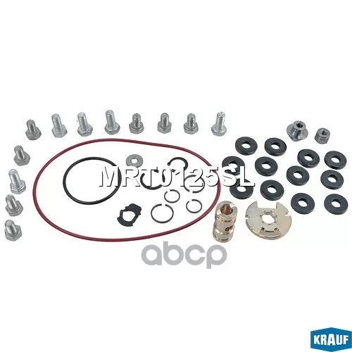 Ремкомплект Турбокомпрессора Krauf 