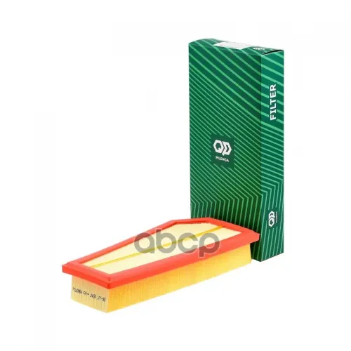 Фильтр Воздушный Mb C-Klasse (W204)/ E-Klass (W212) 1.8I 184-204 Л.с. PILENGA FA-P 2432