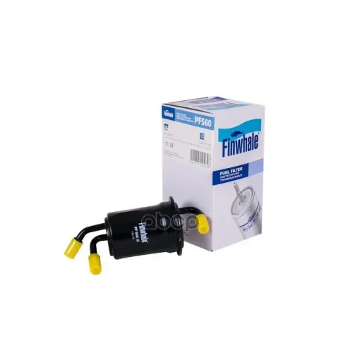 Фильтр Топливный Kia Spectra 00- Finwhale 