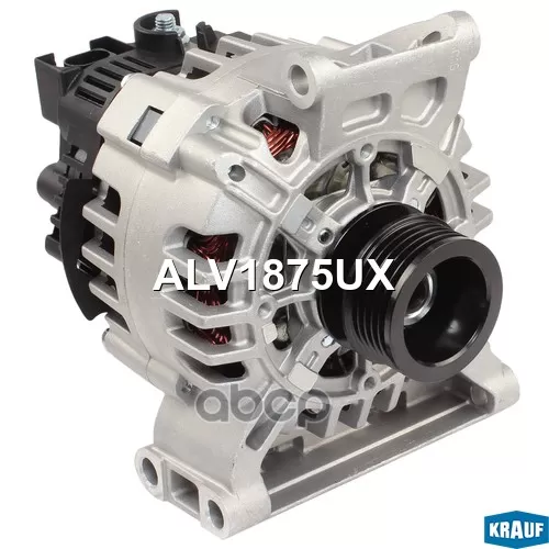 Генератор Mb A150 04- Krauf 