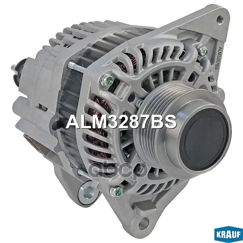 Генератор Mitsubishi Krauf 