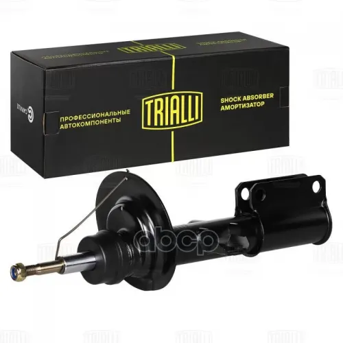 Амортизатор Bmw X5 E53 01-06 Пер.лев.газ. Trialli AG 26165