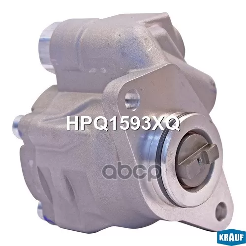 Насос Гидроусилителя Руля Krauf 