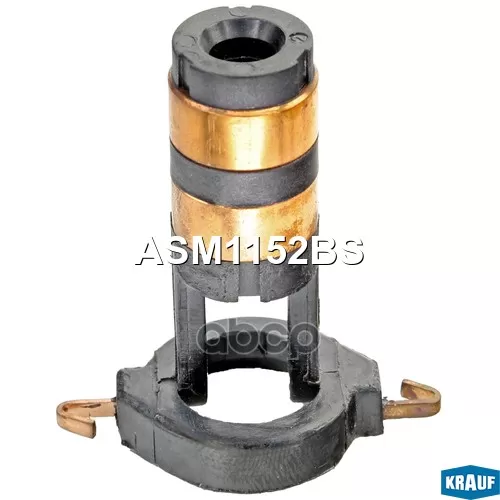 Коллектор Генератора Krauf 