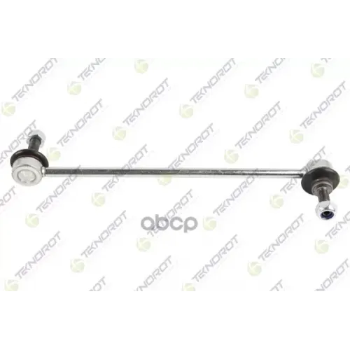 Тяга Стабилизатора Renault Megane 03- Пер. Лев/Прав. Teknorot 