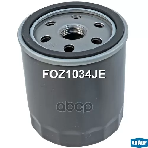 Фильтр Масляный Krauf 