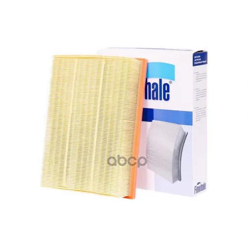 Фильтр Воздушный Land Rover Discovery/Rr/Rr Sport Finwhale 