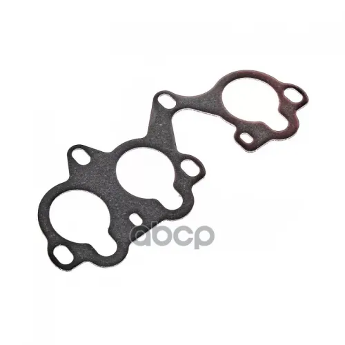 Прокладка Впускного Коллектора Ad V6 (2X) Ganz Gie11032 GANZ 