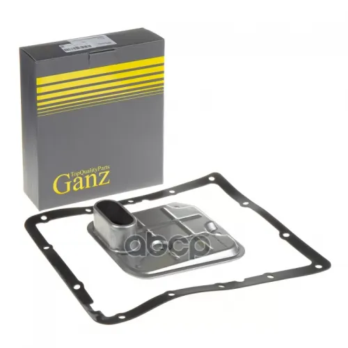 Фильтр Акпп Suzuki Grand Vitara GANZ 