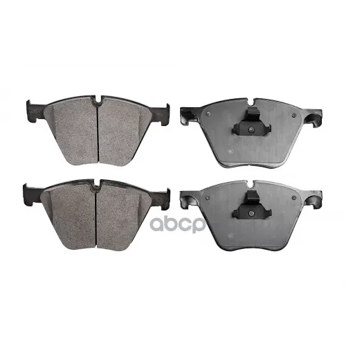 Передние Керамические Колодки Evolution Plus Z17 Powerstop 17-1443 POWER STOP 17-1443