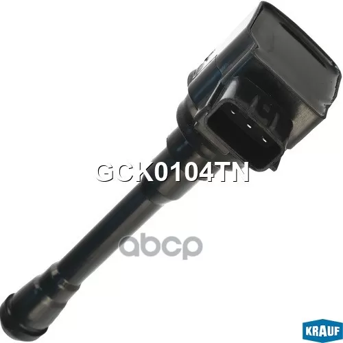 Катушка Зажигания Nissan Juke/Micra/Murano/Note/Teana/Qashqai/Tiida/X-Trail 06- Krauf 