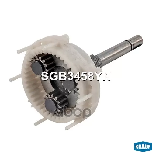 Редуктор Стартера Krauf 