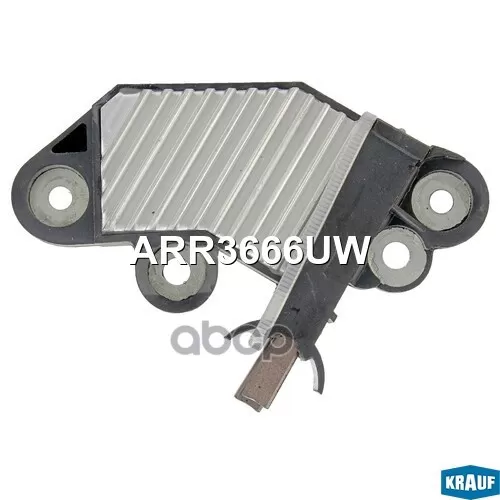 Регулятор Cummins Генератора Krauf 