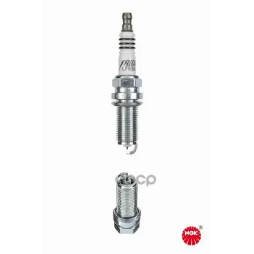 Свеча Зажигания 4469/6708 NGK 