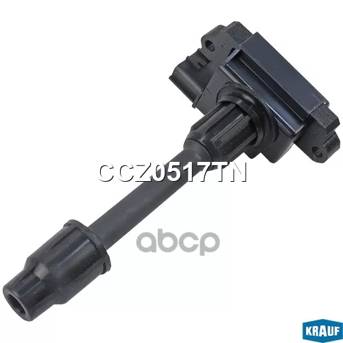 Катушка Зажигания Nissan Maxima -00 Krauf 