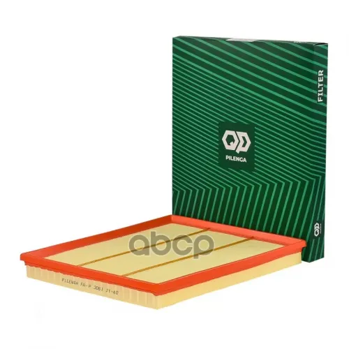 Фильтр Воздушный Ford Transit 2.2D 11- PILENGA FA-P 3061