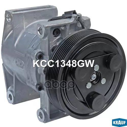 Компрессор Кондиционера Krauf 