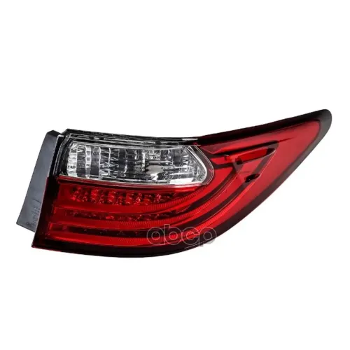 Фонарь Задний Lexus Es250/350 12- (На Крыло) Прав. Depo 