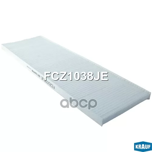 Фильтр Салона Krauf 