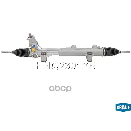 Рулевая Рейка Krauf 