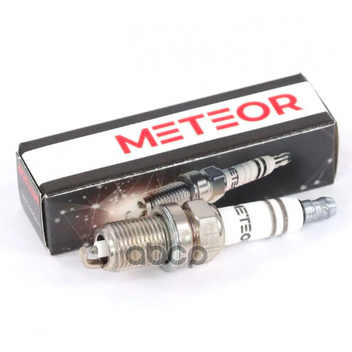 Свеча Зажигания Black Line (Fr5kpp332s) METEOR SA 427