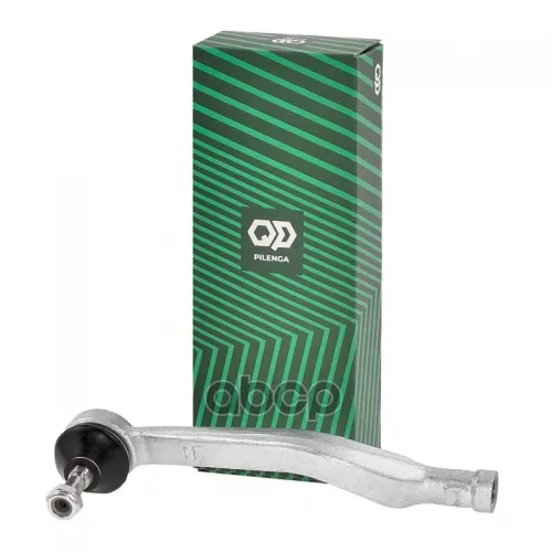 Наконечник Р/Т Renault Logan 05- Лев. PILENGA TS-P 1186