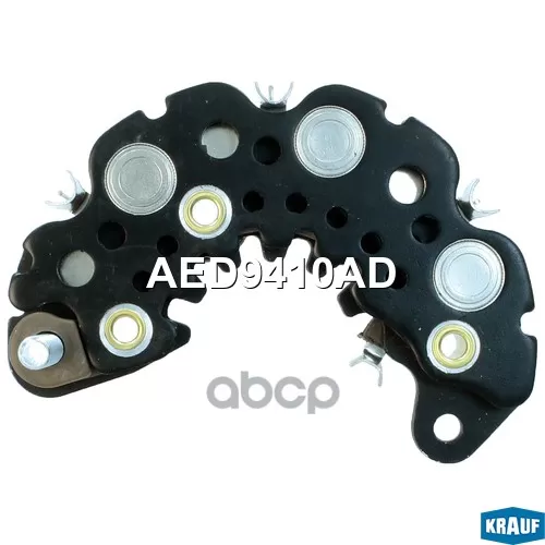 Диодный Мост Генератора Krauf 