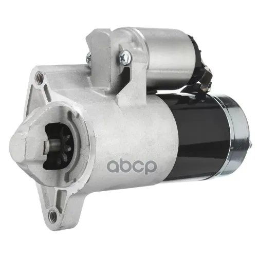 Стартер Jeep Cherokee 02- Tesla Technics 