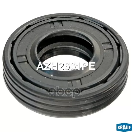 Сальник Генератора Krauf 