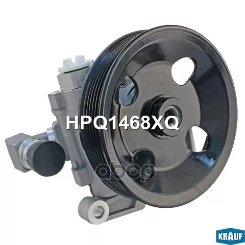 Насос Гур Mb Ml164/Gl164/R251 Krauf 