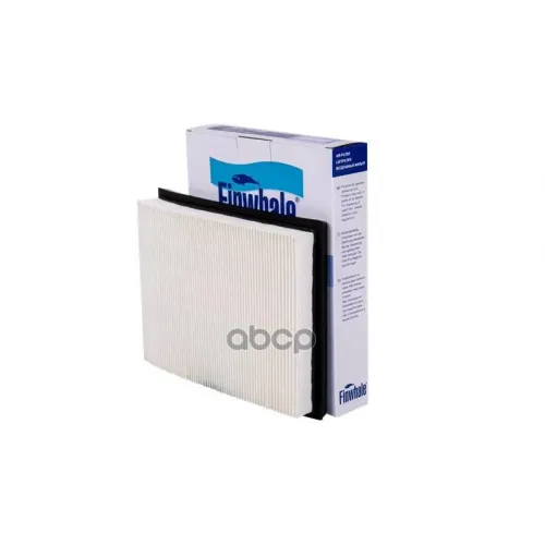 Фильтр Воздушный Ford/Mazda Fiesta/2 Finwhale 