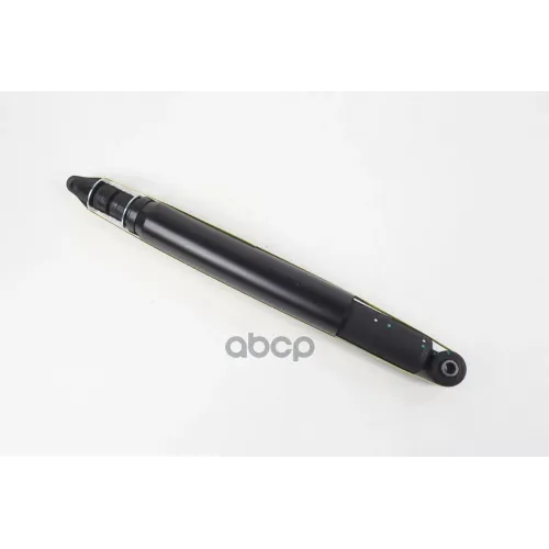 Амортизатор Daewoo Nexia/Espero/Chevrolet Lanos Зад.газ. ZF Russia 317 444 ZFR