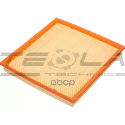 Фильтр Воздушный Bmw 5, 5Gt >09, 7, X6 > 08 Tesla Technics 