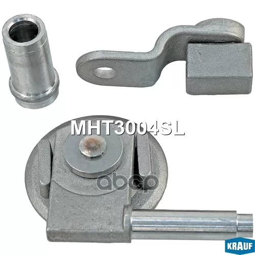 Ремкомплект Вестгейта Турбокомпрессора Krauf 