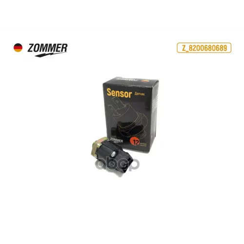 Датчик Детонации Lada Largus/ Renault Logan/ Sandero Zommer 