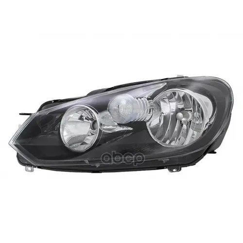 Фара Основная Левая Depo 441-11C6L-LD-EM2