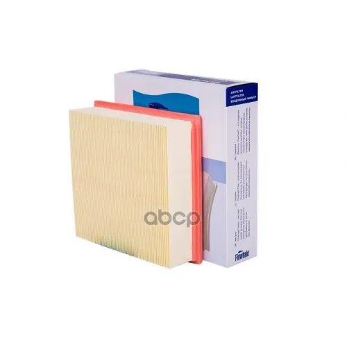 Фильтр Воздушный Chevrolet/Opel Cruze/Corsa Finwhale 