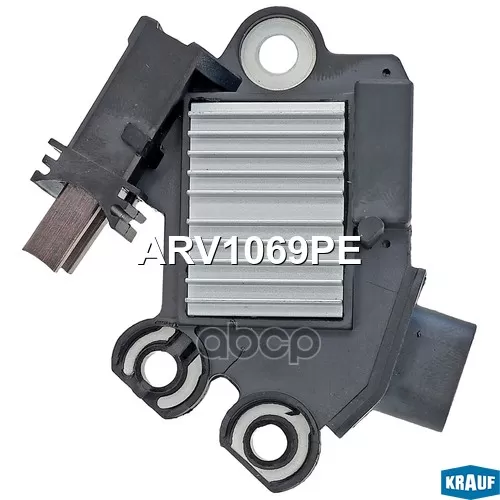 Регулятор Генератора Krauf 