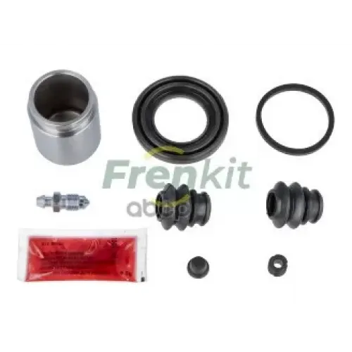 Ремкомплект Тормозного Суппорта + Поршень Frenkit 