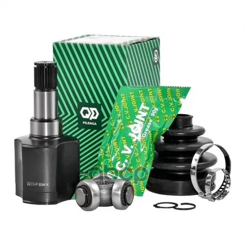 Шрус Ford Focus 04-08/C-Max 03-10 Внут.лев. PILENGA CV-P 8044 K