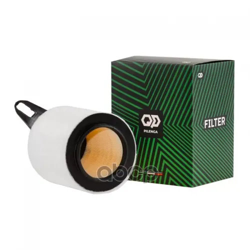 Фильтр Воздушный Bmw 1 04-12/ 3 05-12/ X1 1.6/1.8 10-15 PILENGA FA-P 2458