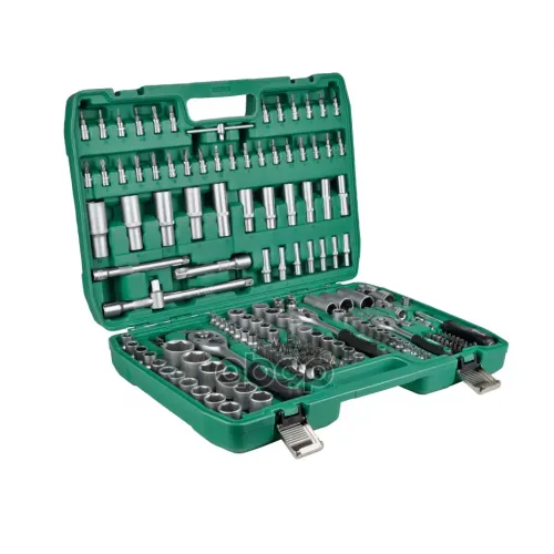 Набор Инструментов Мастер, 172 Предм. БелАК 