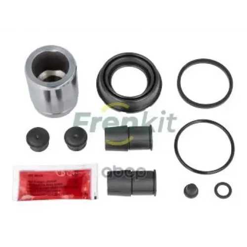 Ремкомплект Тормозного Суппорта + Поршень Frenkit 