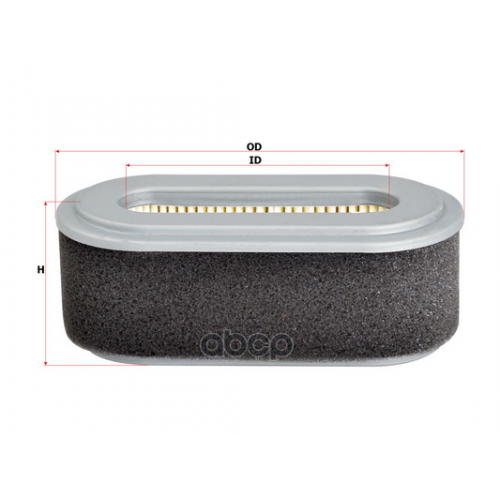 Фильтр Воздушный Sakura 