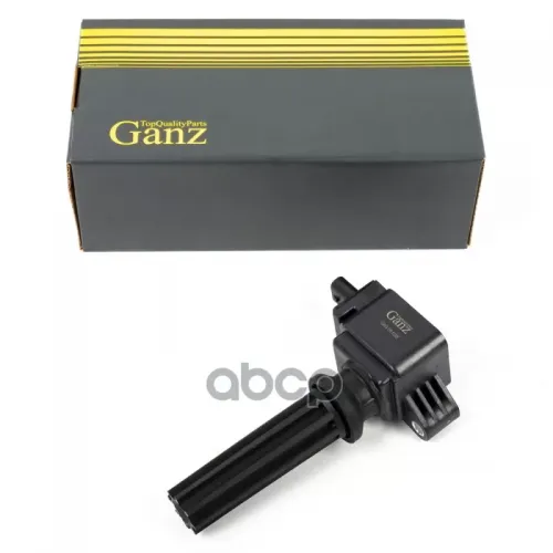 Катушка Зажигания Ford C-Max/Focus-Iii/Iv/Mondeo/Kuga/Galaxy GANZ 