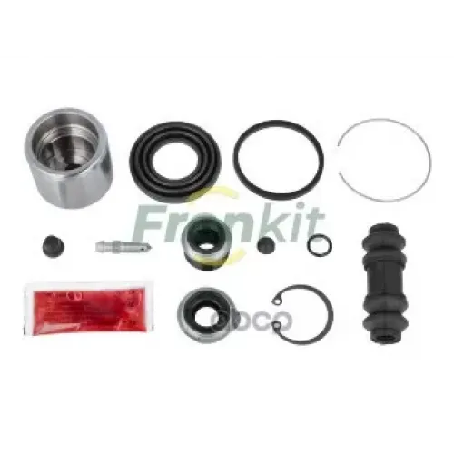 Ремкомплект Тормозного Суппорта + Поршень Frenkit 