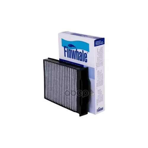 Фильтр Салона Renault Megane Угольный Finwhale 