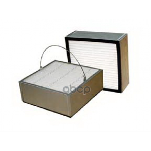 Фильтр Топливный Sakura 