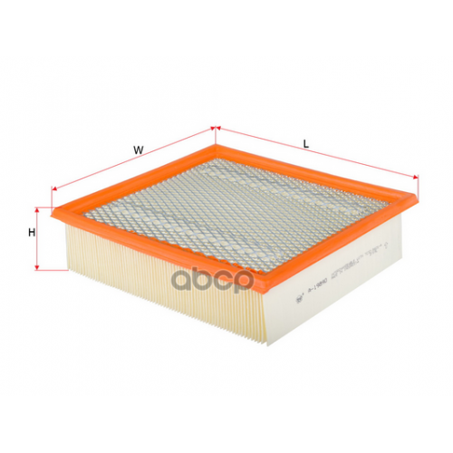 Фильтр Воздушный Ford Usa Expedition 5.4 Xls Sakura 