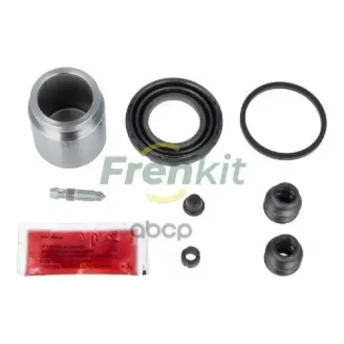 Ремкомплект Тормозного Суппорта + Поршень Frenkit 